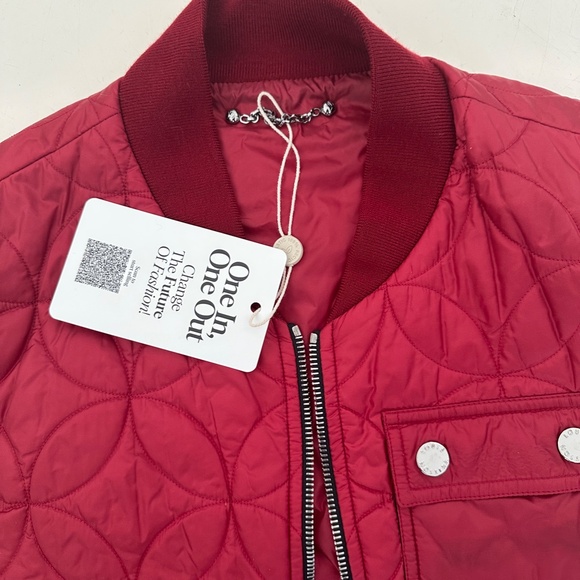 Louis Vuitton Monogram Puffer Vest IT50 L - Picture 3 of 10